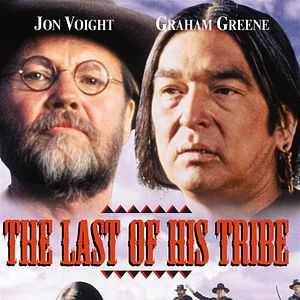 Foto The Last of His Tribe