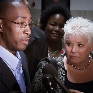 Foto El cuarto juicio