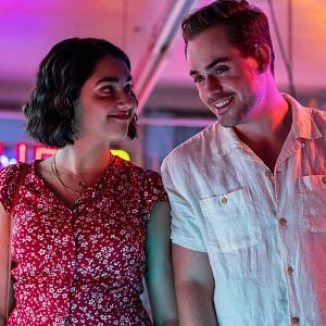 Foto La galería de los corazones rotos