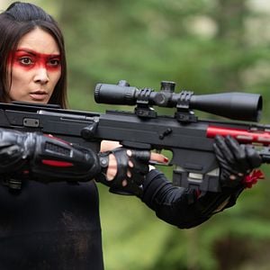 Foto Sniper: Assassin's End