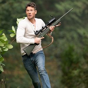 Foto Sniper: Assassin's End