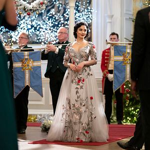 Foto (Re)Cambio de princesa