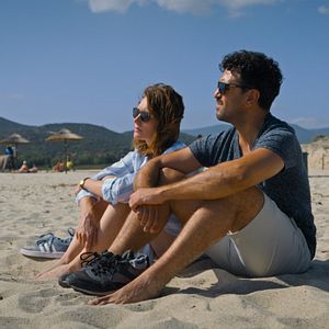 La vida que queríamos - Película 2020