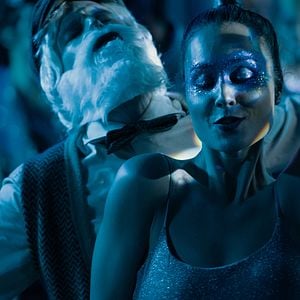 Foto Nadia de Santiago