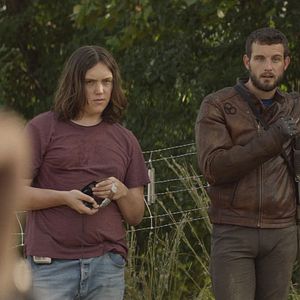 Foto The Walking Dead: World Beyond