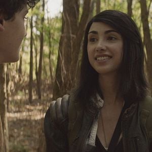 Foto The Walking Dead: World Beyond