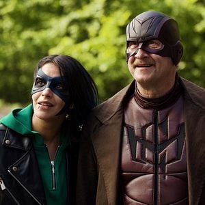 Foto Benoît Poelvoorde