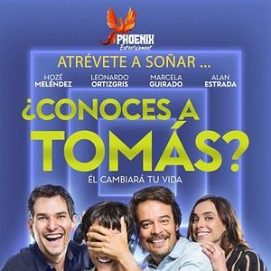 Foto ¿Conoces a Tomás?