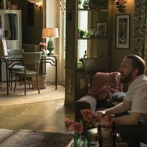 Foto Tom Goodman-Hill