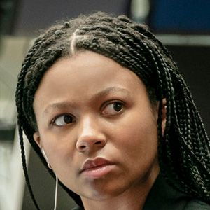 Foto Myha'la Herrold