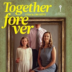 Foto Juntos para siempre