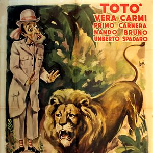 Foto Due cuori fra le belve