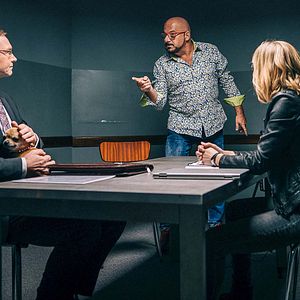 Foto Malgorzata Buczkowska