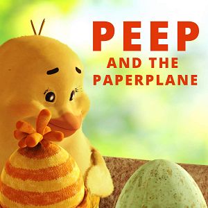 Foto Peep and the Paperplane