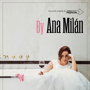 Foto By Ana Milán