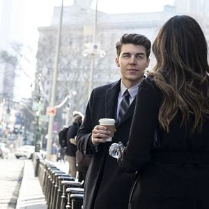 Foto Nolan Gerard Funk