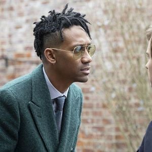 Foto The Flight Attendant