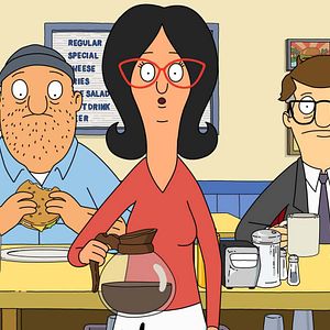 Foto Bob's Burgers