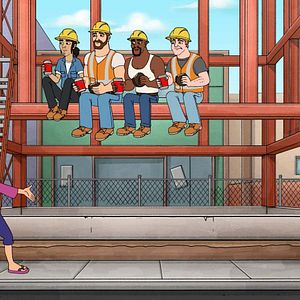 Foto Bless The Harts