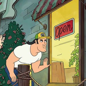 Foto Bless The Harts