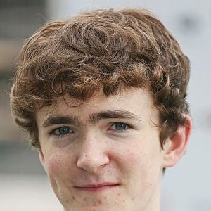 Foto Brenock O'Connor