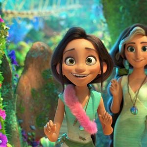 Foto Los Croods: Una nueva era