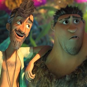 Foto Los Croods: Una nueva era