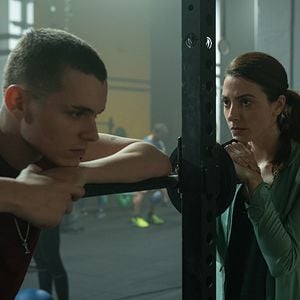 Foto Bárbara Lennie