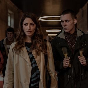 Foto Bárbara Lennie