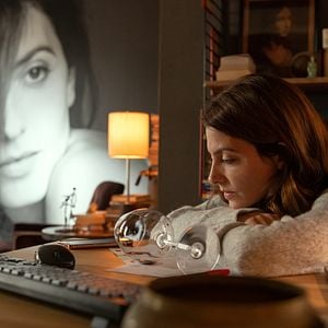 Foto Bárbara Lennie