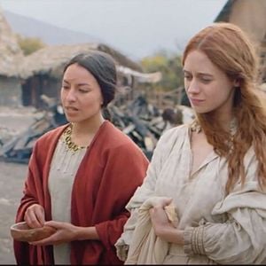 Foto Inés del alma mía