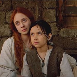 Foto Inés del alma mía