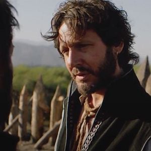 Foto Inés del alma mía