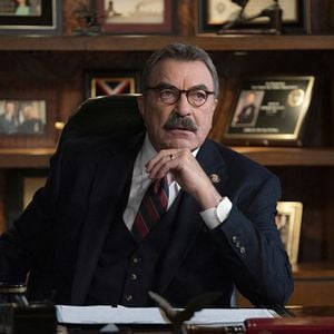 Foto Blue Bloods (Familia de policías)