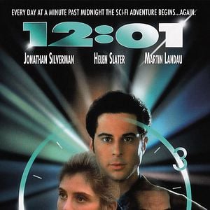 Foto 12:01 Testigo del Tiempo