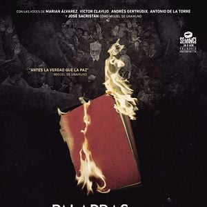 Foto Palabras para un fin del mundo