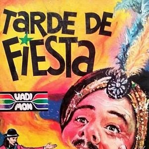 Foto Tarde de fiesta