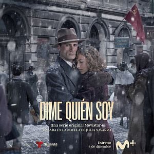 Foto Dime quién soy