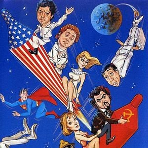 Foto Zocta: Sólo en la Tierra se puede ser extraterrestre