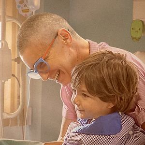 Foto El cuaderno de Tomy