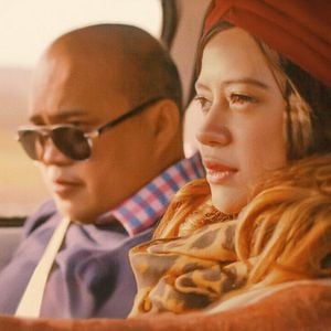 Foto Buscando a Agnes