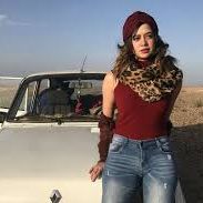 Foto Buscando a Agnes