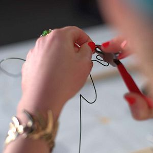 Foto Pixar desde dentro