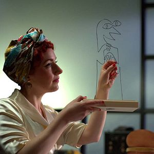 Foto Pixar desde dentro