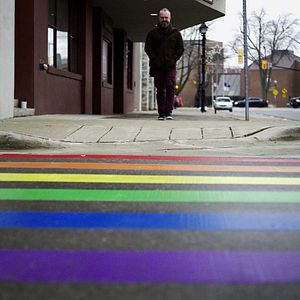 Foto Pixar desde dentro