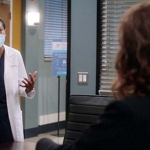 Foto Anatomía de Grey