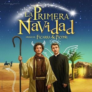 Foto La primera Navidad