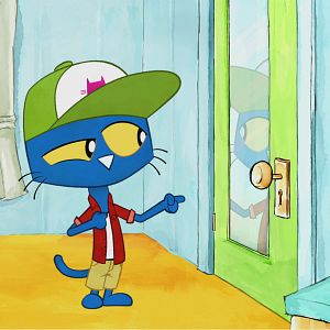 Foto Pete the Cat