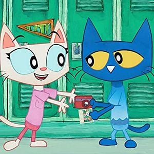 Foto Pete the Cat
