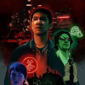 Foto Clay's Redemption